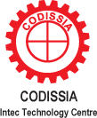 Codissia Logo