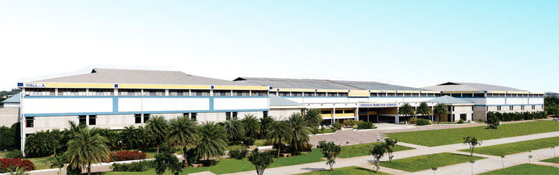COIMBATORE SHOPPING FESTIVAL